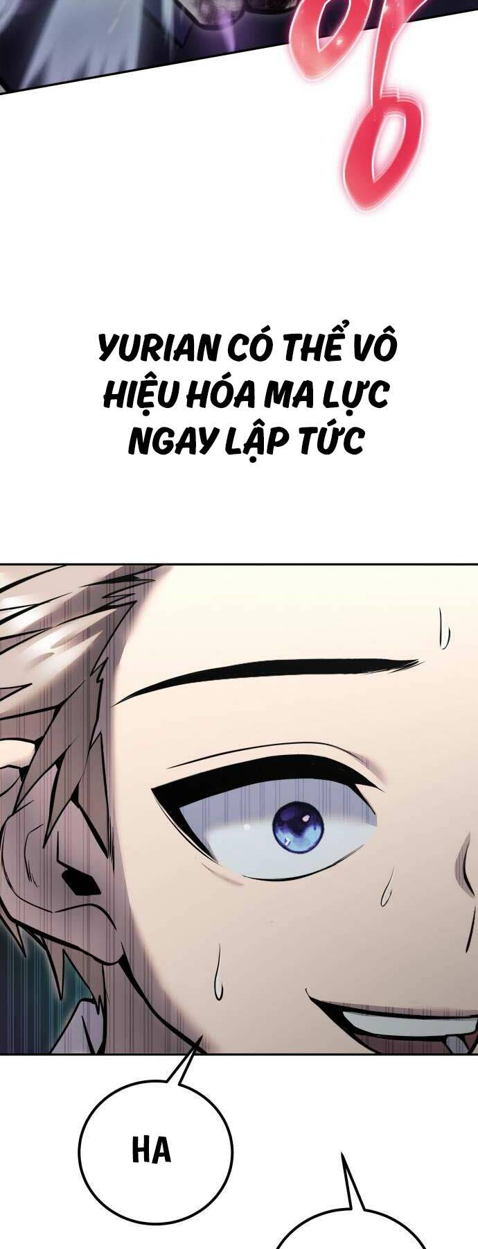 Tôi Mạnh Hơn Anh Hùng: Chapter 29