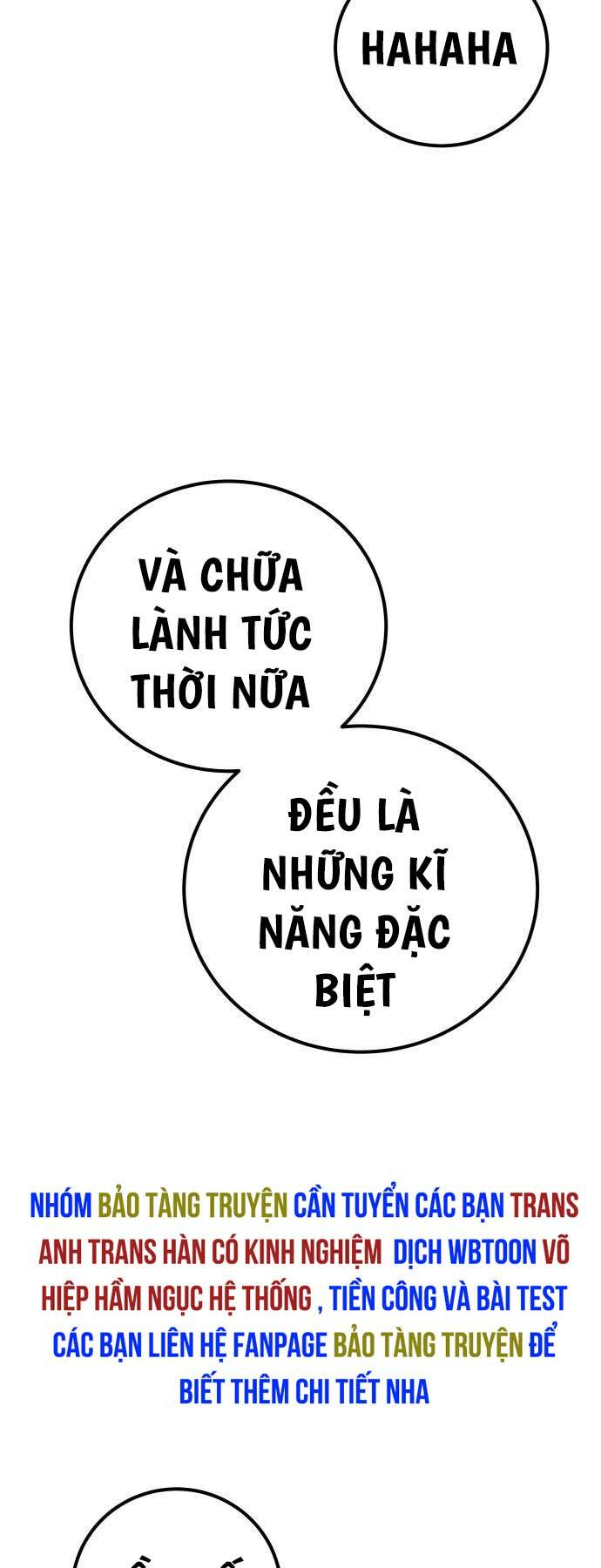 Tôi Mạnh Hơn Anh Hùng: Chapter 29