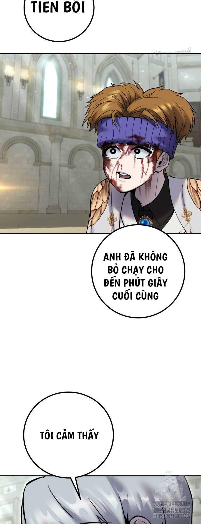 Tôi Mạnh Hơn Anh Hùng: Chapter 29