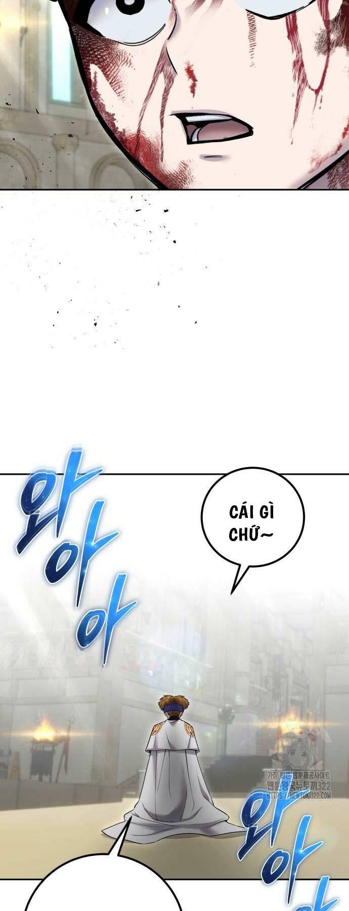 Tôi Mạnh Hơn Anh Hùng: Chapter 29