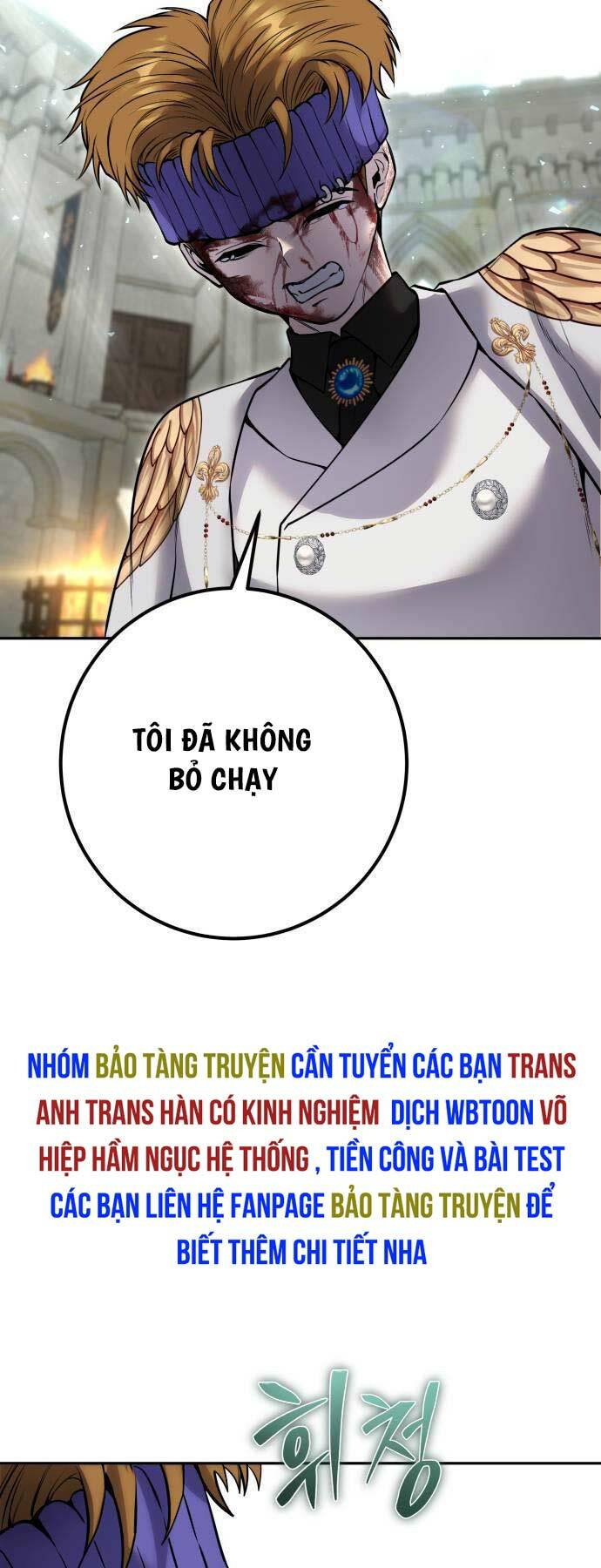 Tôi Mạnh Hơn Anh Hùng: Chapter 29