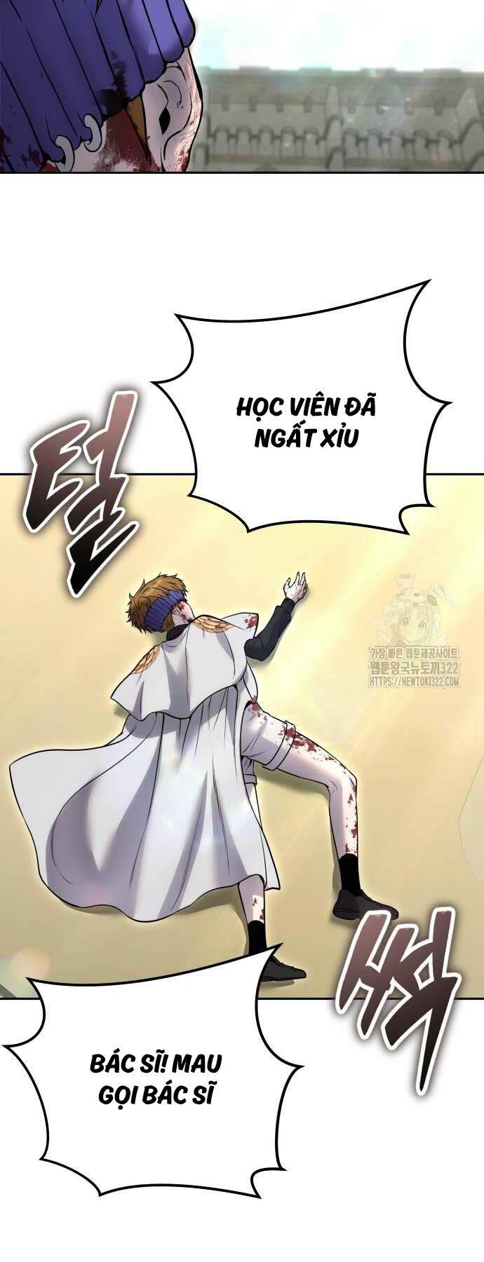 Tôi Mạnh Hơn Anh Hùng: Chapter 29