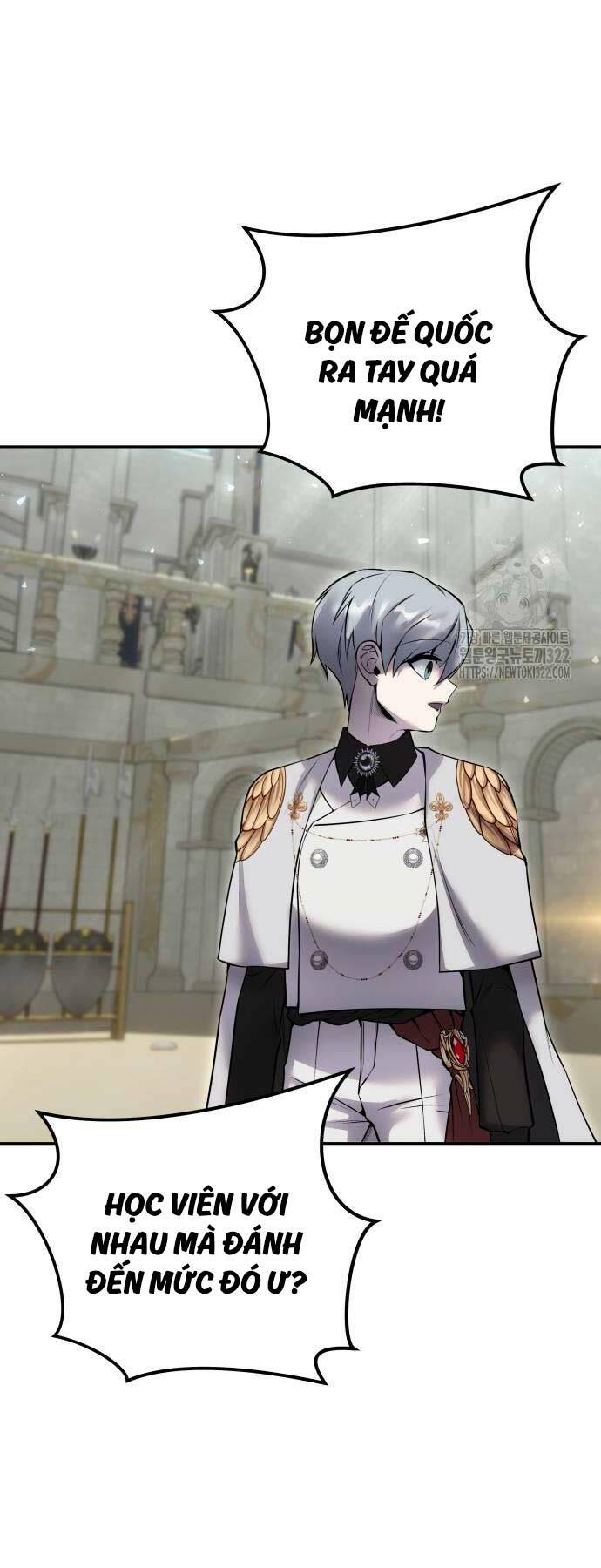 Tôi Mạnh Hơn Anh Hùng: Chapter 29