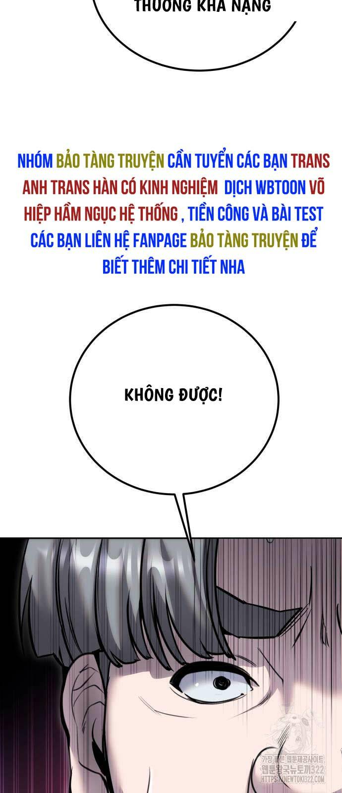 Tôi Mạnh Hơn Anh Hùng: Chapter 29