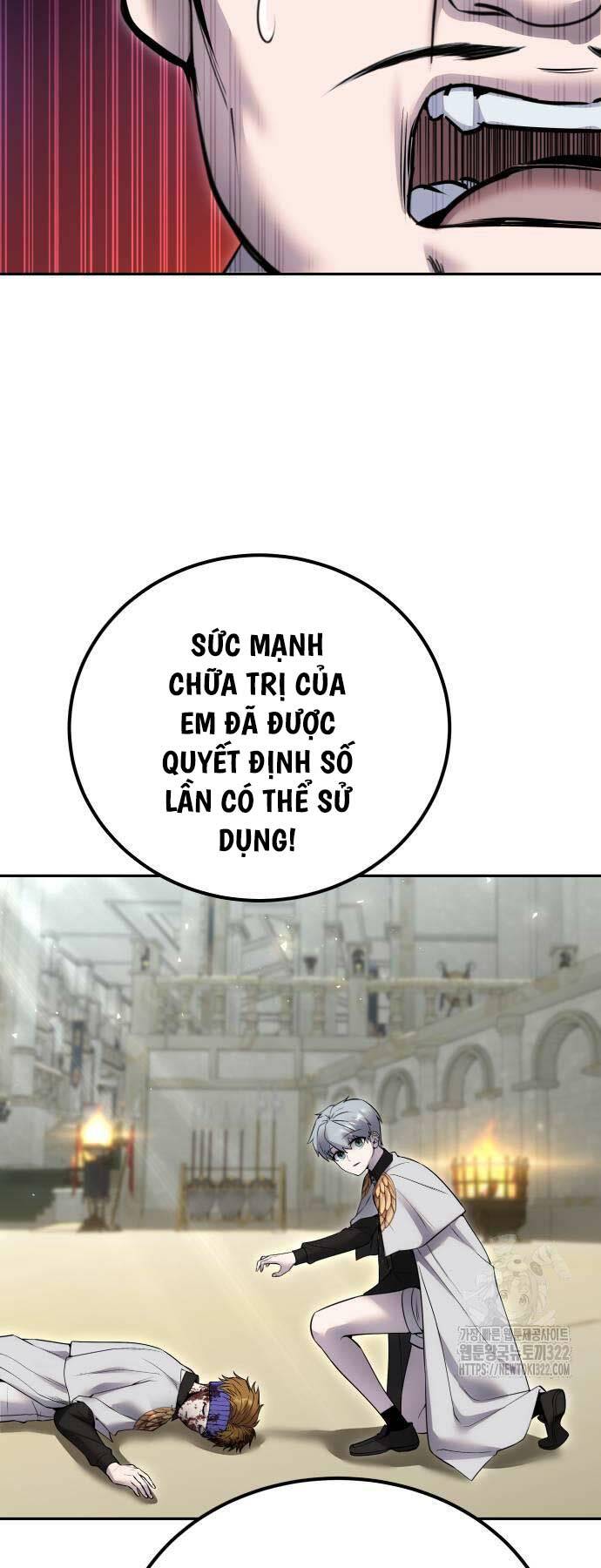 Tôi Mạnh Hơn Anh Hùng: Chapter 29