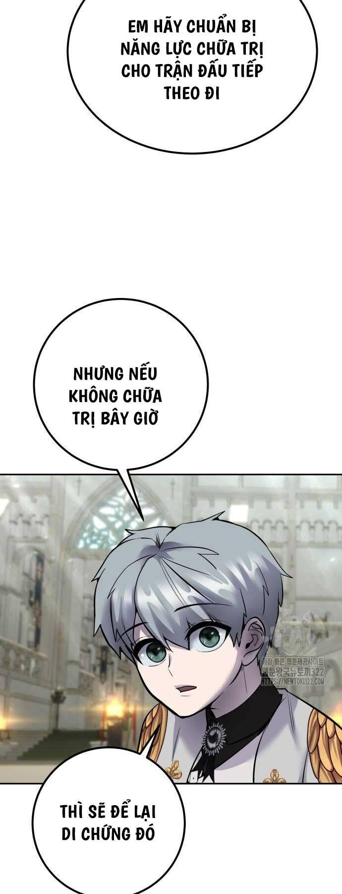 Tôi Mạnh Hơn Anh Hùng: Chapter 29