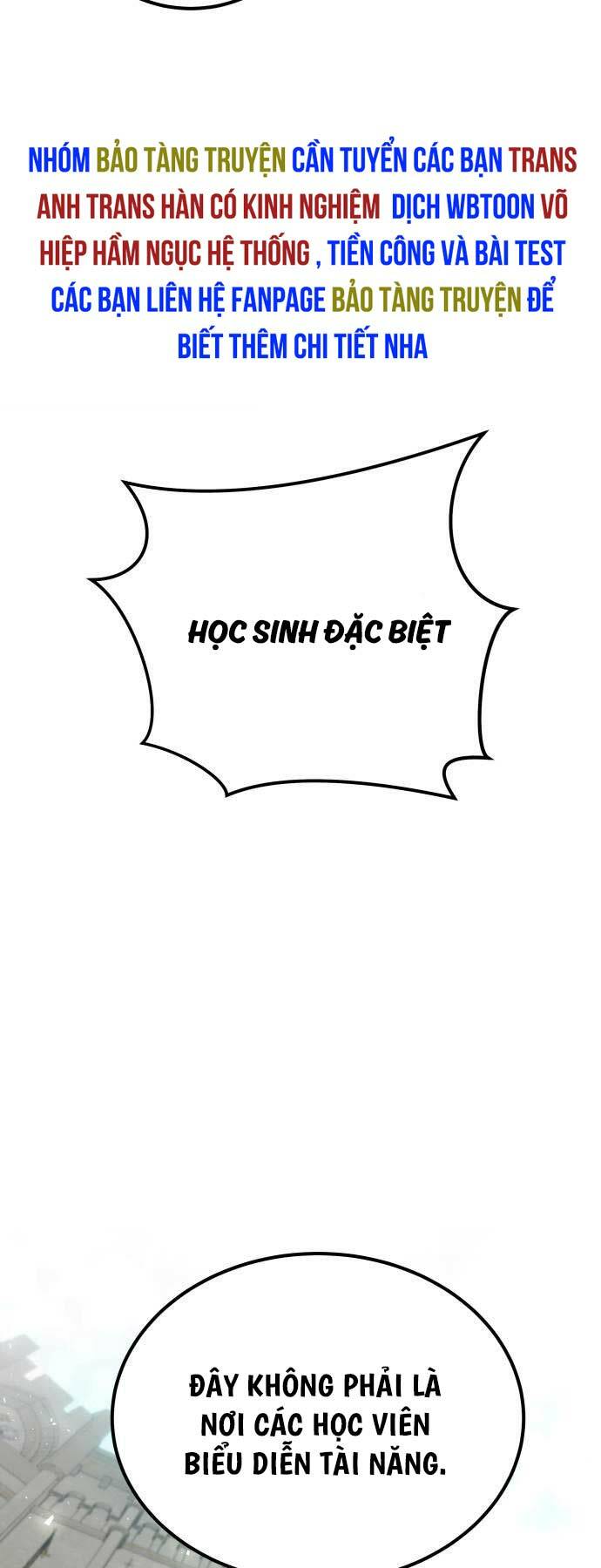 Tôi Mạnh Hơn Anh Hùng: Chapter 29