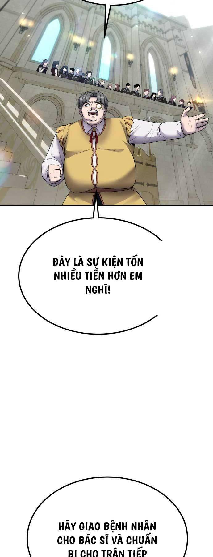 Tôi Mạnh Hơn Anh Hùng: Chapter 29