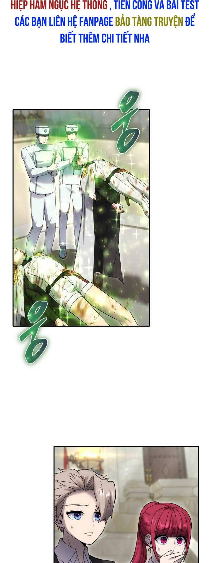 Tôi Mạnh Hơn Anh Hùng: Chapter 29
