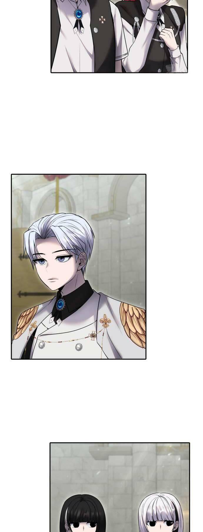 Tôi Mạnh Hơn Anh Hùng: Chapter 29