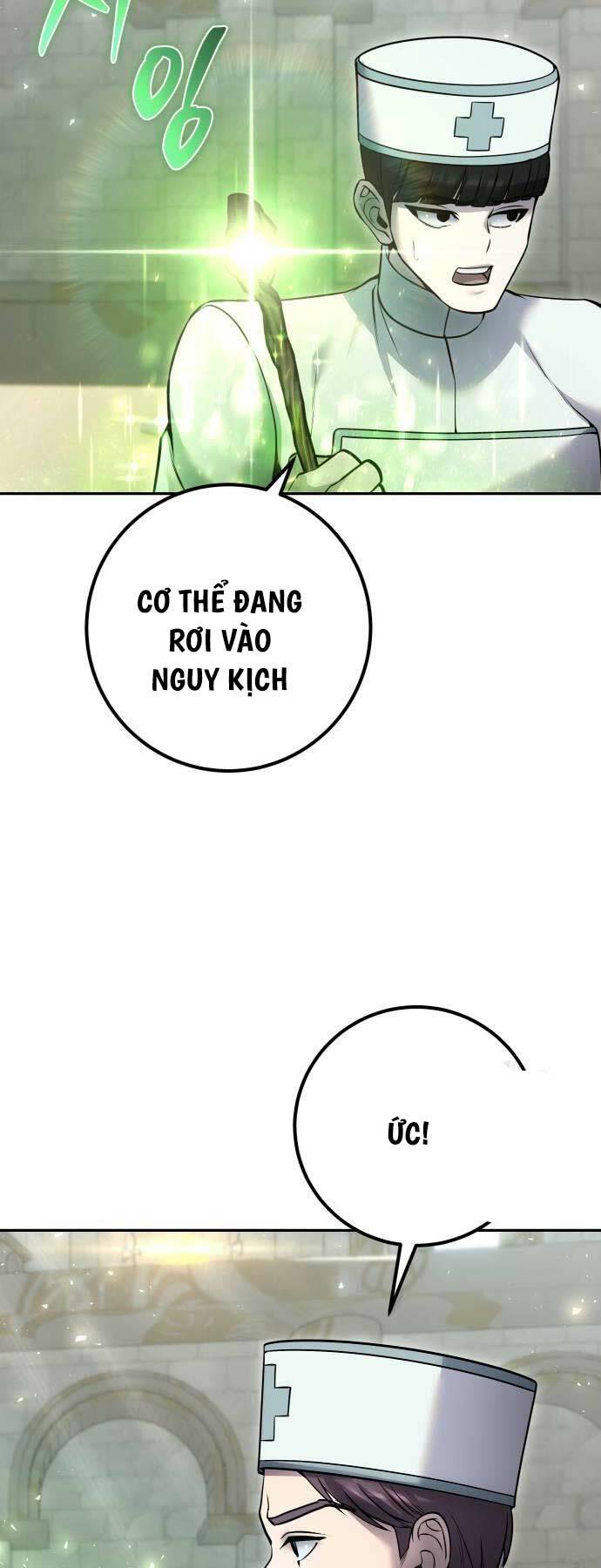 Tôi Mạnh Hơn Anh Hùng: Chapter 29