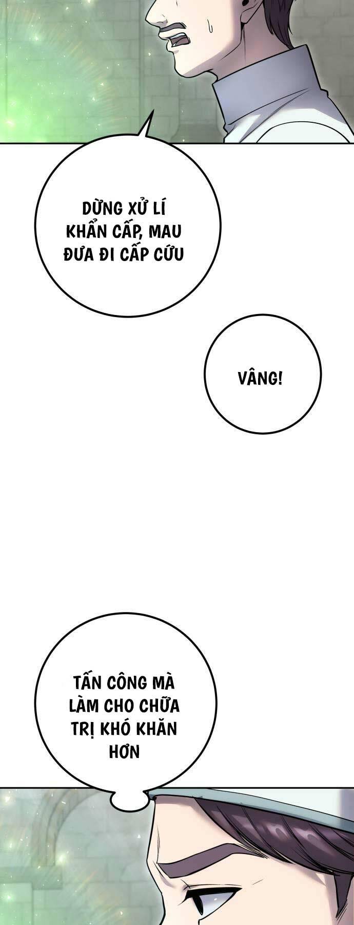 Tôi Mạnh Hơn Anh Hùng: Chapter 29