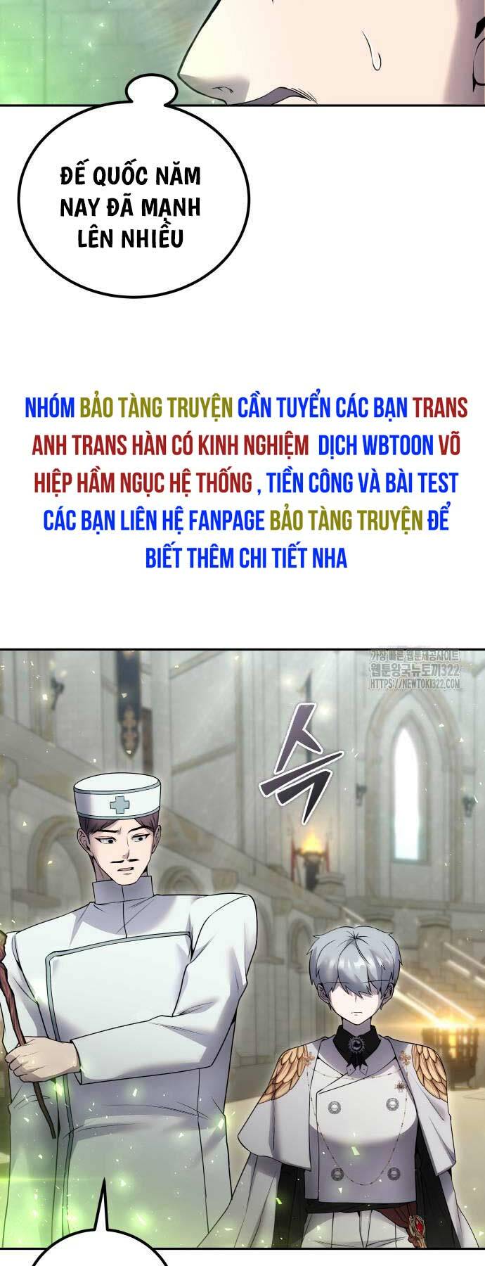 Tôi Mạnh Hơn Anh Hùng: Chapter 29