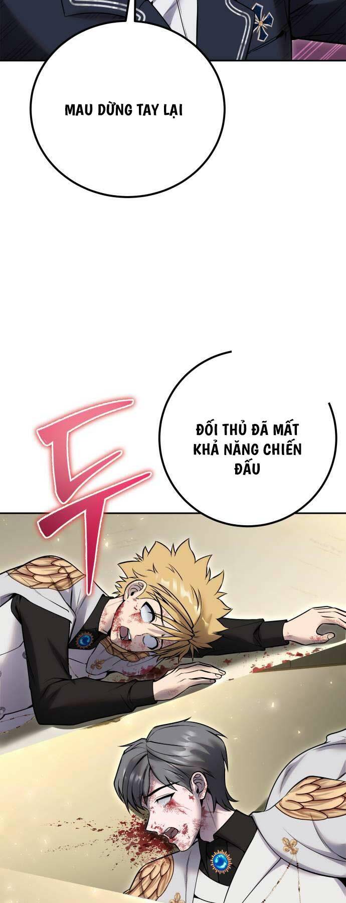 Tôi Mạnh Hơn Anh Hùng: Chapter 29