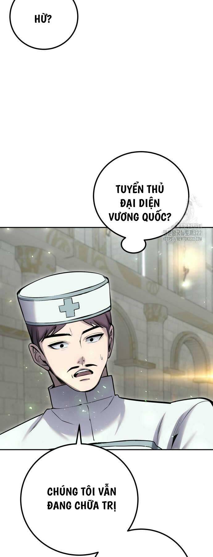 Tôi Mạnh Hơn Anh Hùng: Chapter 29