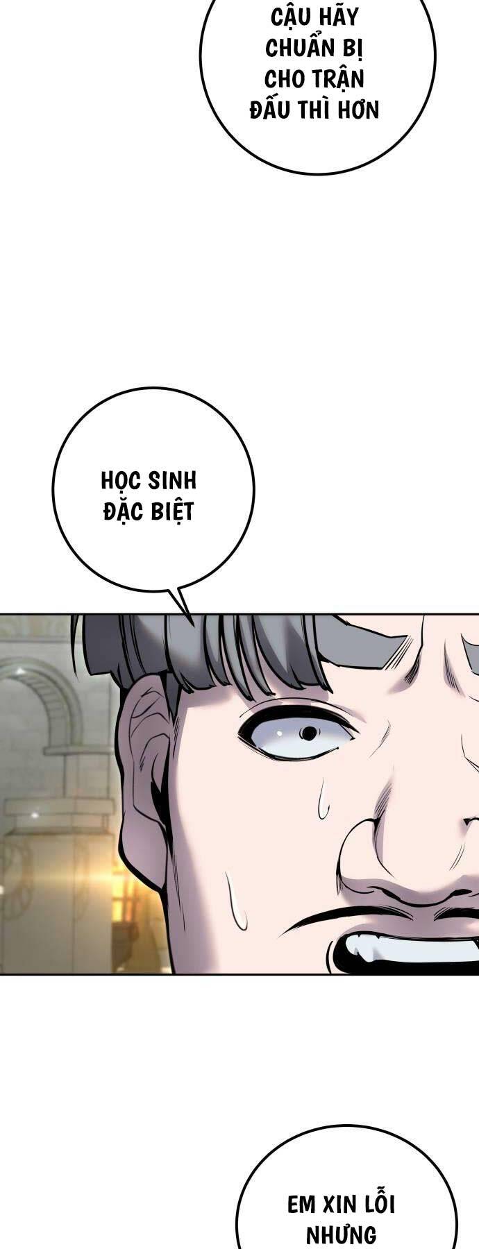 Tôi Mạnh Hơn Anh Hùng: Chapter 29
