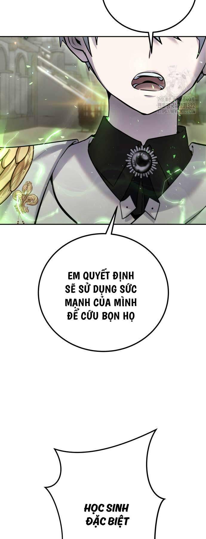 Tôi Mạnh Hơn Anh Hùng: Chapter 29
