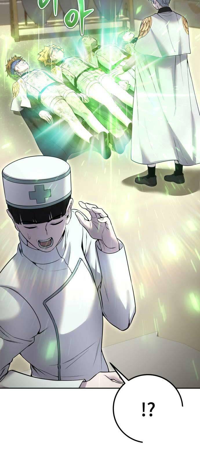Tôi Mạnh Hơn Anh Hùng: Chapter 29