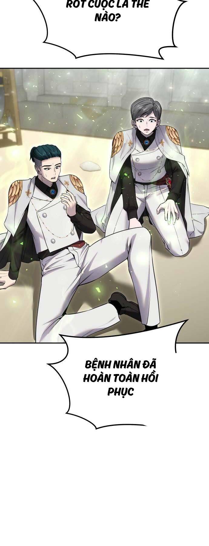 Tôi Mạnh Hơn Anh Hùng: Chapter 29