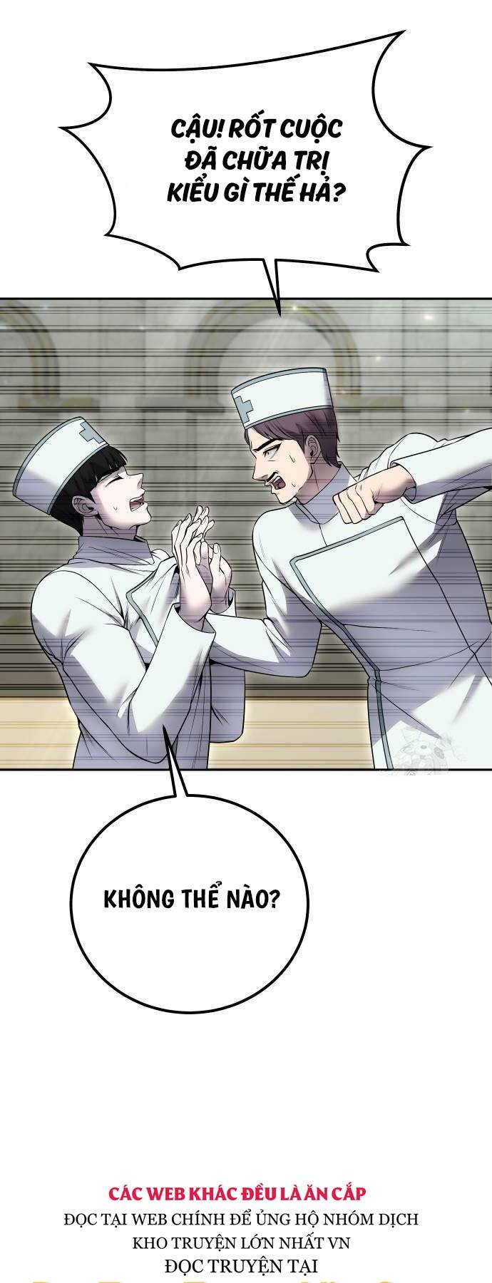 Tôi Mạnh Hơn Anh Hùng: Chapter 29