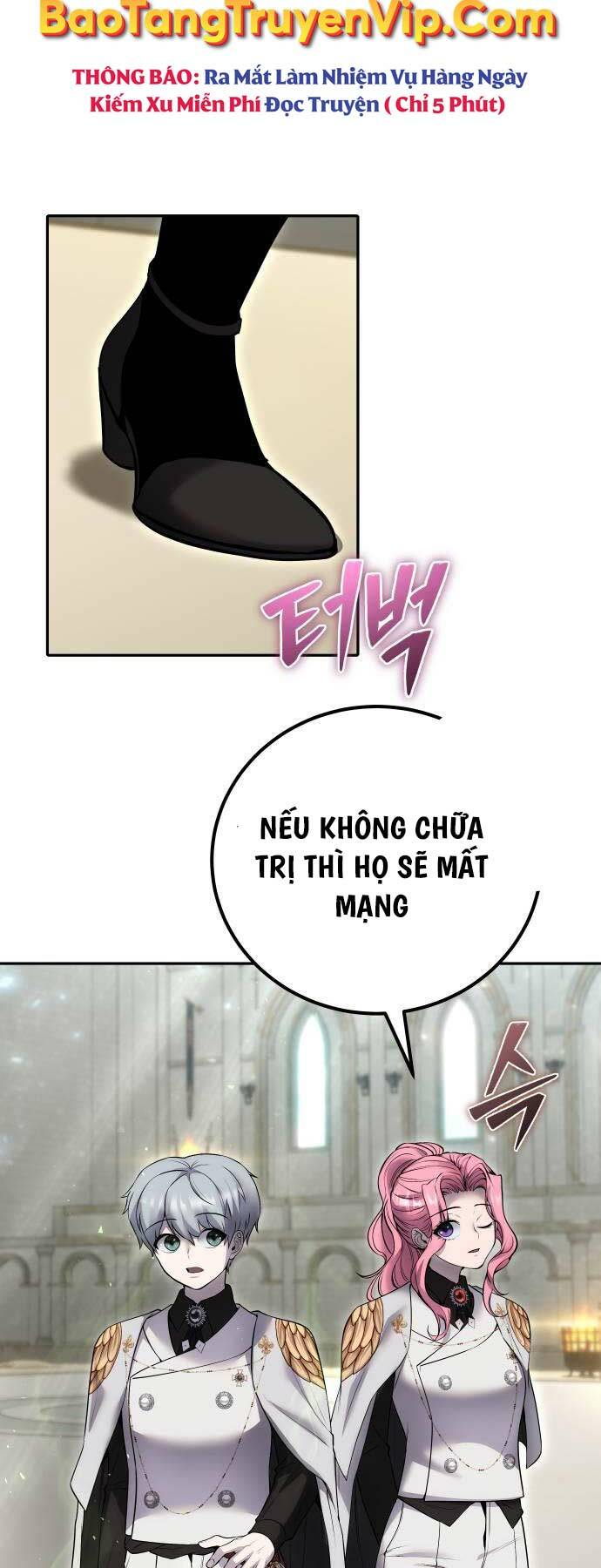 Tôi Mạnh Hơn Anh Hùng: Chapter 29