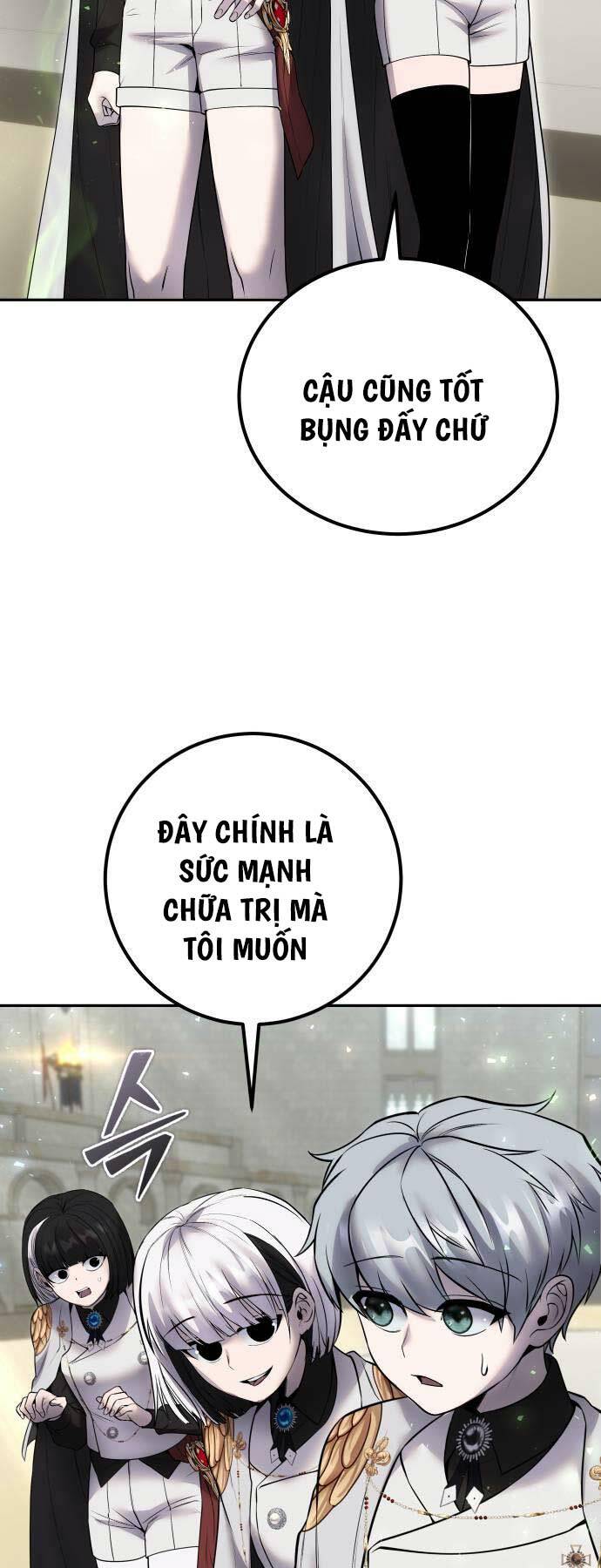 Tôi Mạnh Hơn Anh Hùng: Chapter 29