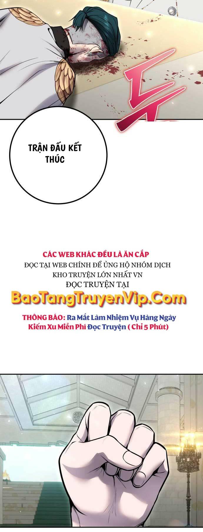 Tôi Mạnh Hơn Anh Hùng: Chapter 29