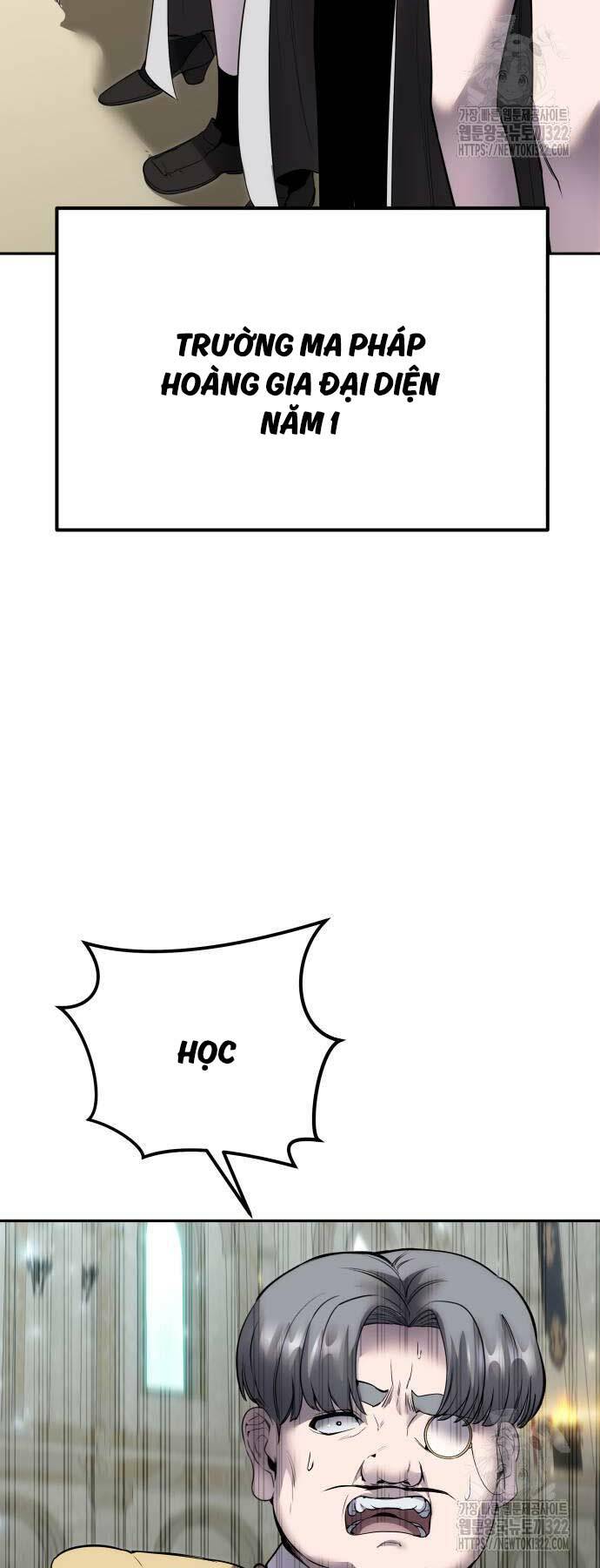 Tôi Mạnh Hơn Anh Hùng: Chapter 29