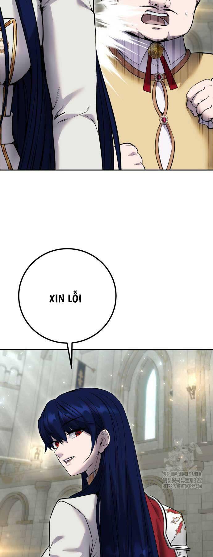 Tôi Mạnh Hơn Anh Hùng: Chapter 29
