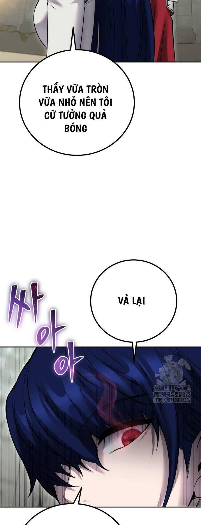 Tôi Mạnh Hơn Anh Hùng: Chapter 29