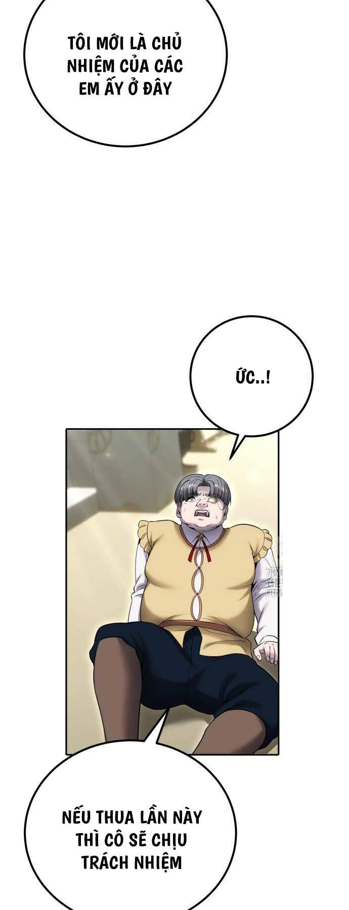 Tôi Mạnh Hơn Anh Hùng: Chapter 29