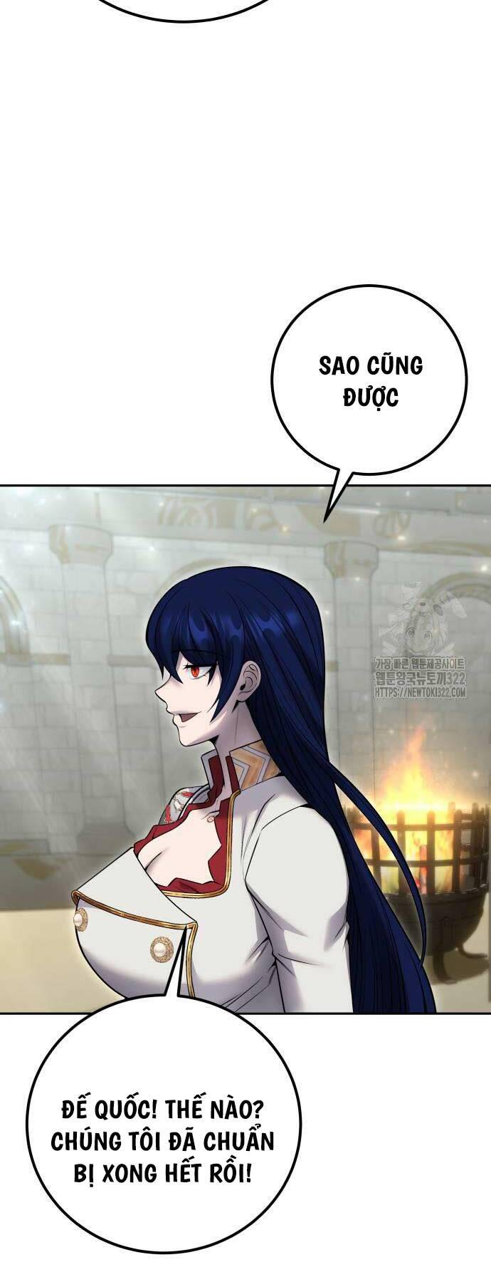 Tôi Mạnh Hơn Anh Hùng: Chapter 29