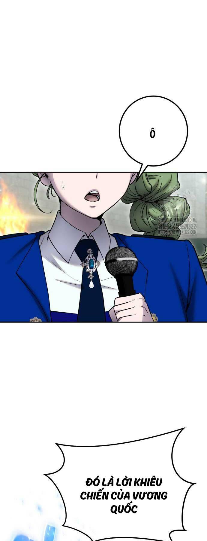 Tôi Mạnh Hơn Anh Hùng: Chapter 29