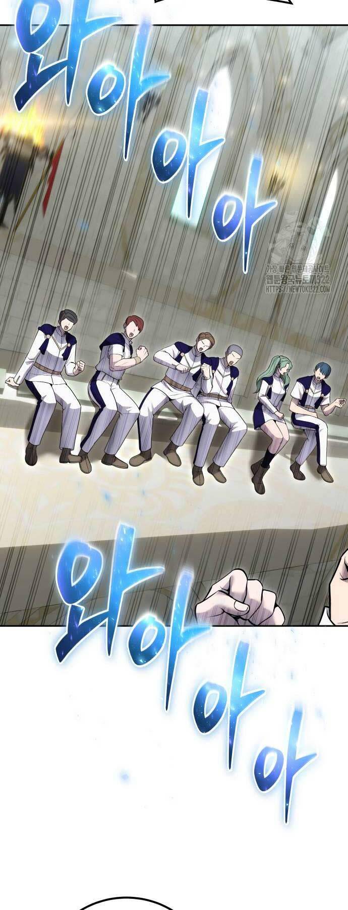Tôi Mạnh Hơn Anh Hùng: Chapter 29
