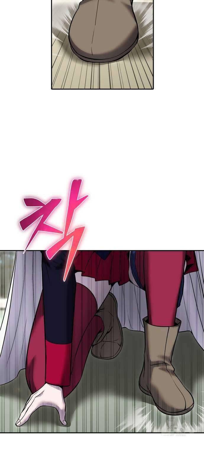 Tôi Mạnh Hơn Anh Hùng: Chapter 29