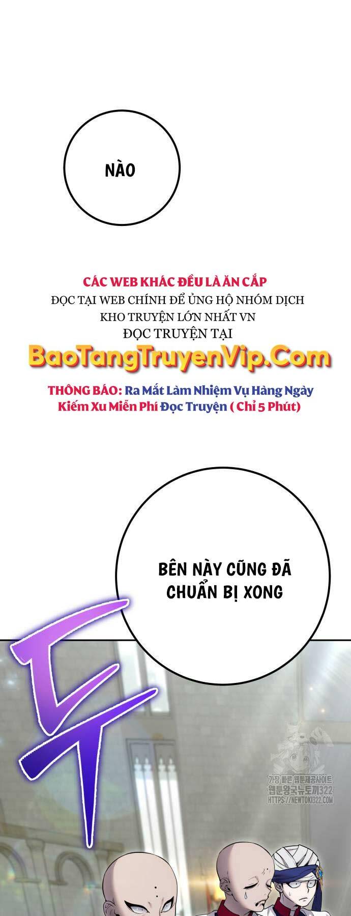 Tôi Mạnh Hơn Anh Hùng: Chapter 29