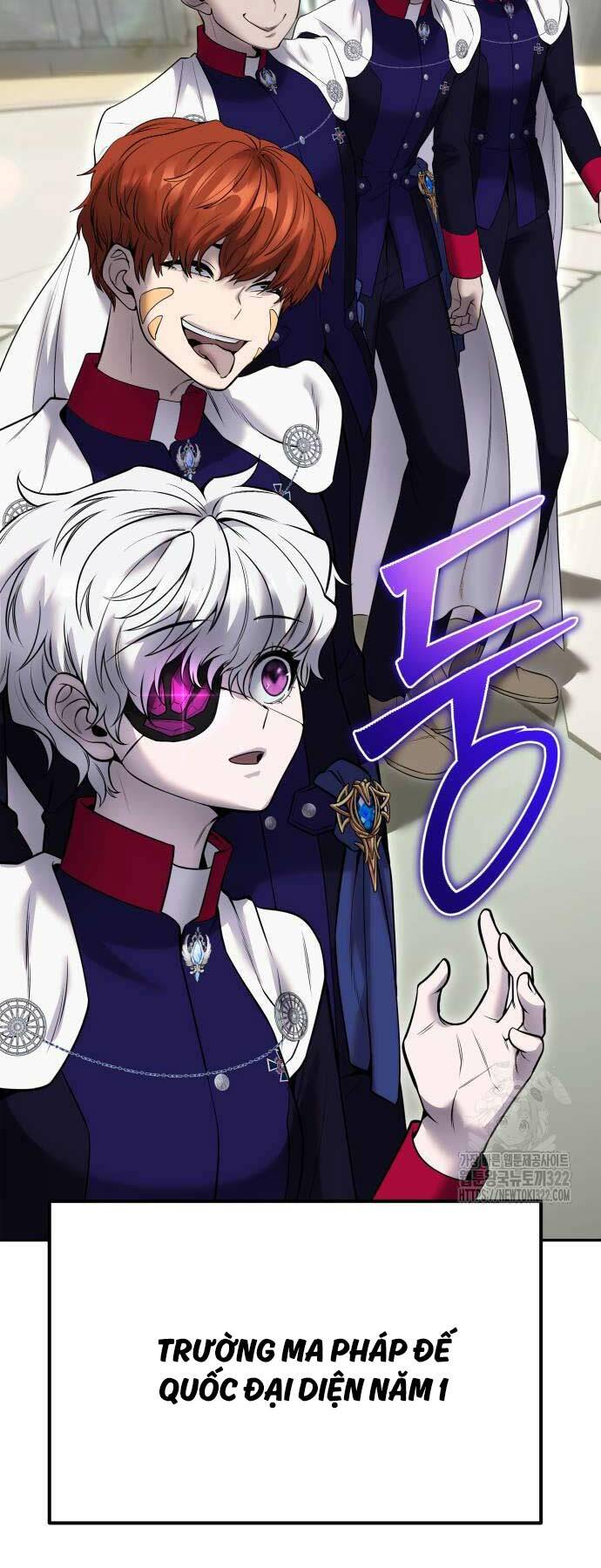Tôi Mạnh Hơn Anh Hùng: Chapter 29
