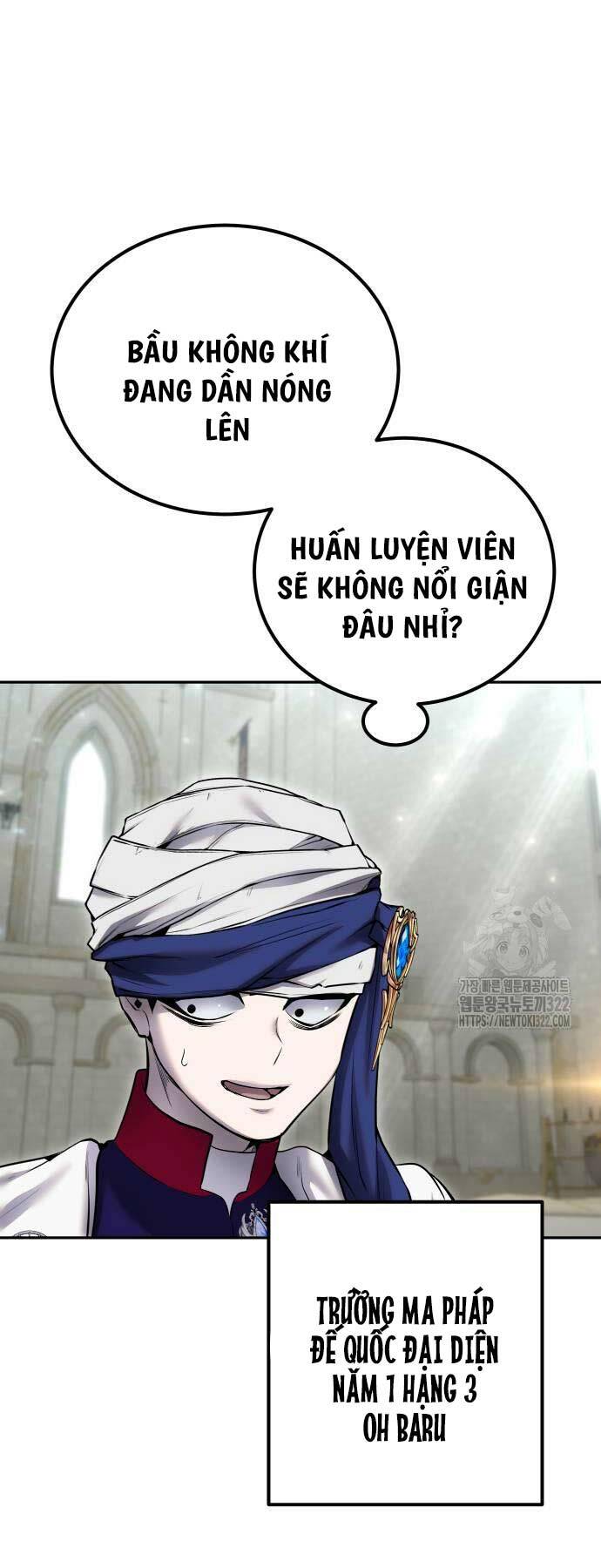 Tôi Mạnh Hơn Anh Hùng: Chapter 29