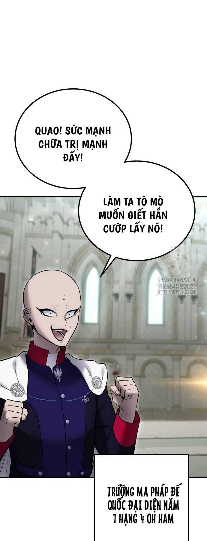 Tôi Mạnh Hơn Anh Hùng: Chapter 29