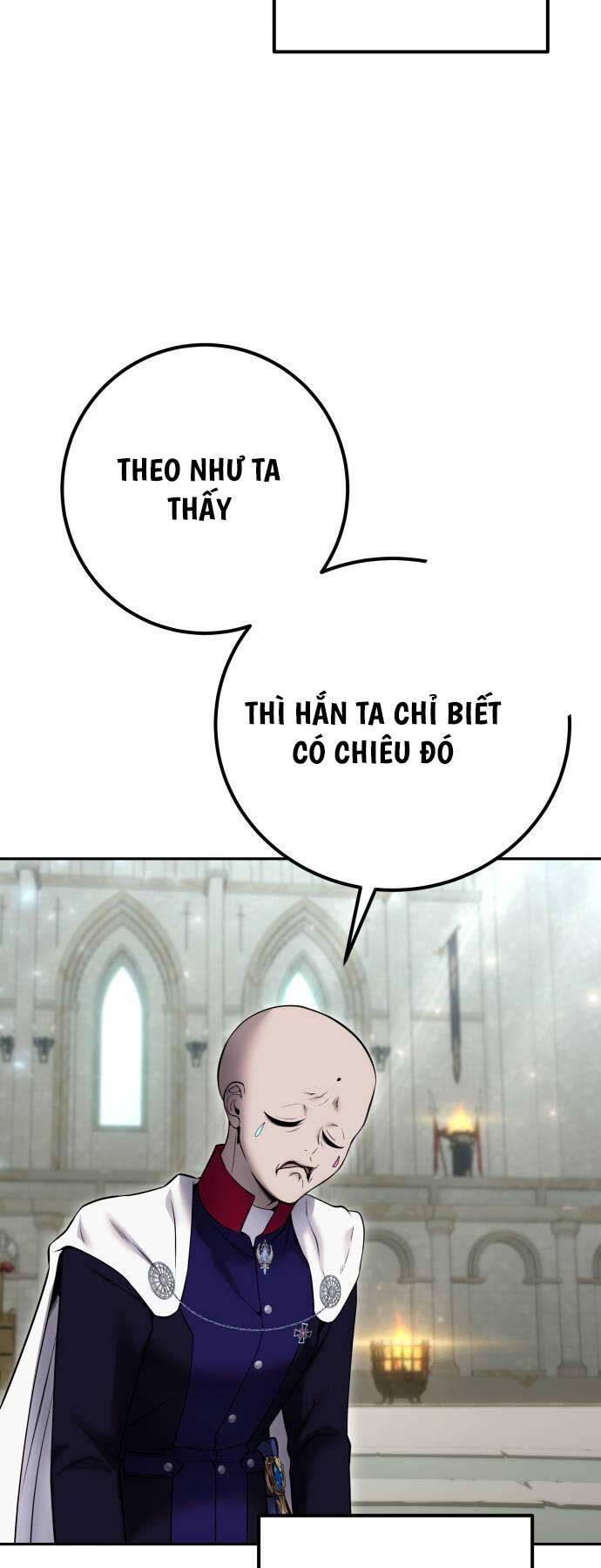 Tôi Mạnh Hơn Anh Hùng: Chapter 29