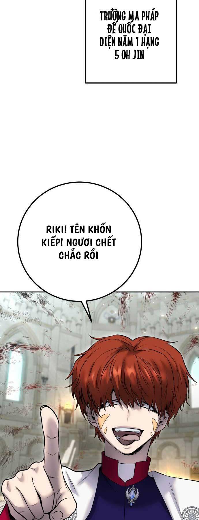 Tôi Mạnh Hơn Anh Hùng: Chapter 29