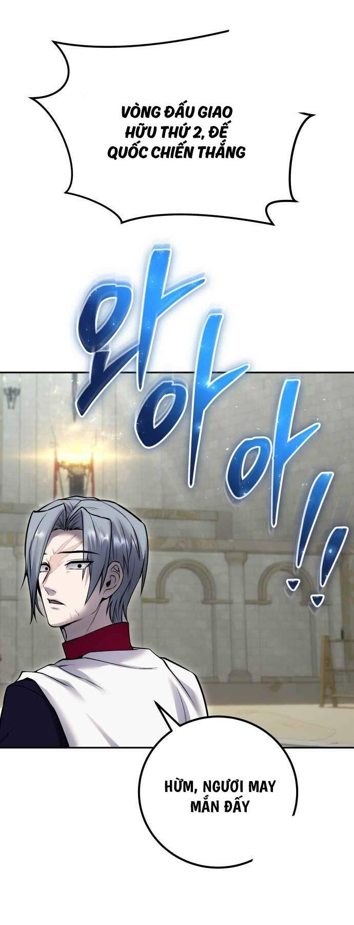Tôi Mạnh Hơn Anh Hùng: Chapter 29