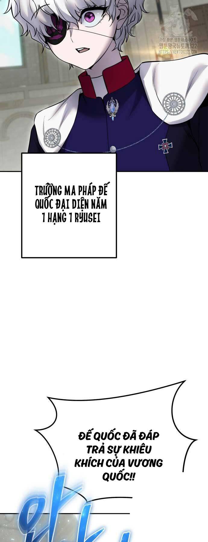 Tôi Mạnh Hơn Anh Hùng: Chapter 29