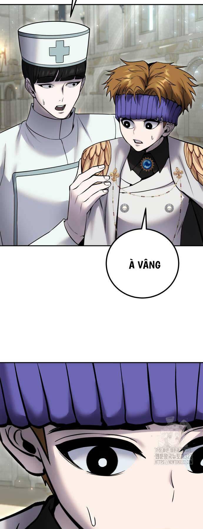 Tôi Mạnh Hơn Anh Hùng: Chapter 29