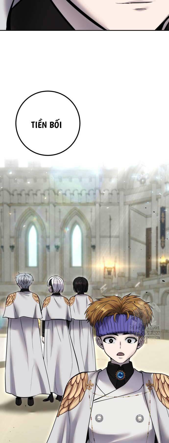 Tôi Mạnh Hơn Anh Hùng: Chapter 29