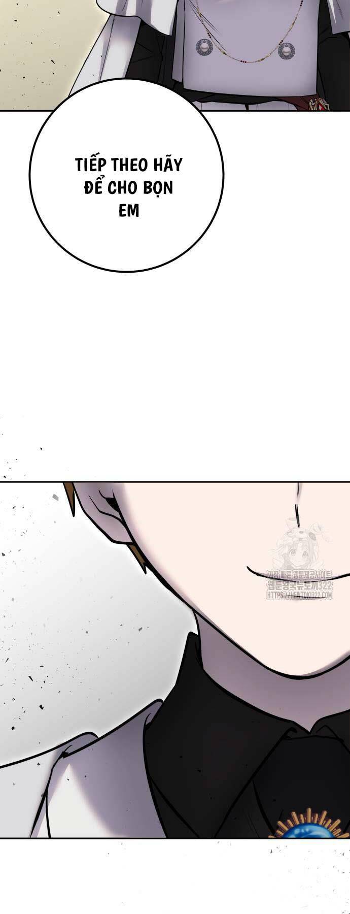 Tôi Mạnh Hơn Anh Hùng: Chapter 29