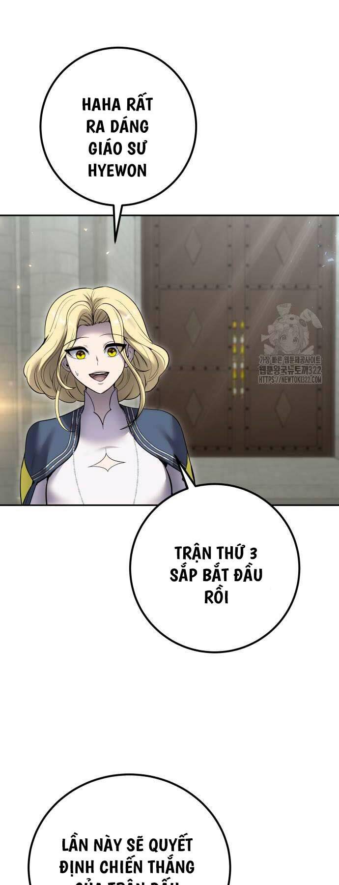 Tôi Mạnh Hơn Anh Hùng: Chapter 29