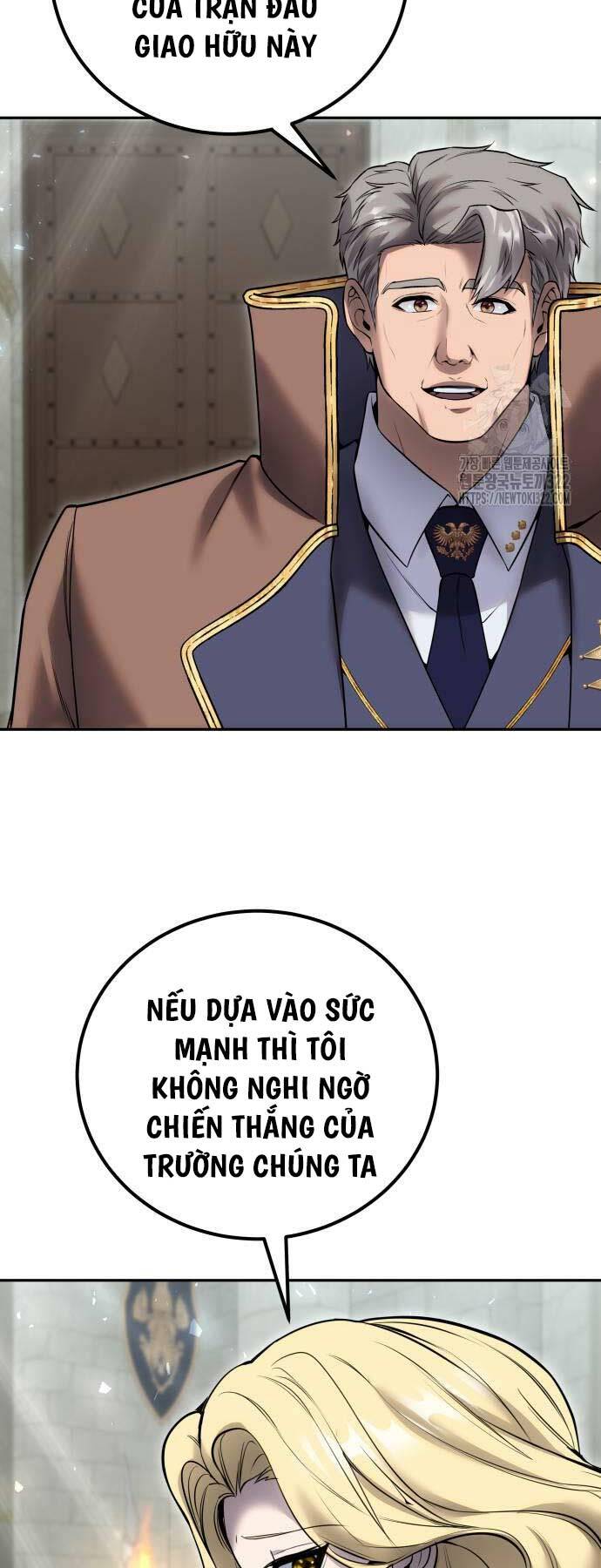Tôi Mạnh Hơn Anh Hùng: Chapter 29