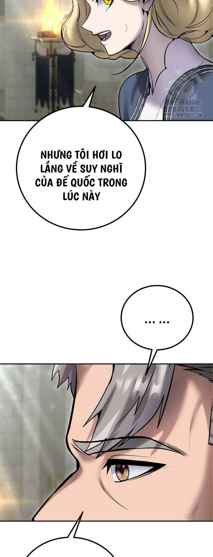 Tôi Mạnh Hơn Anh Hùng: Chapter 29