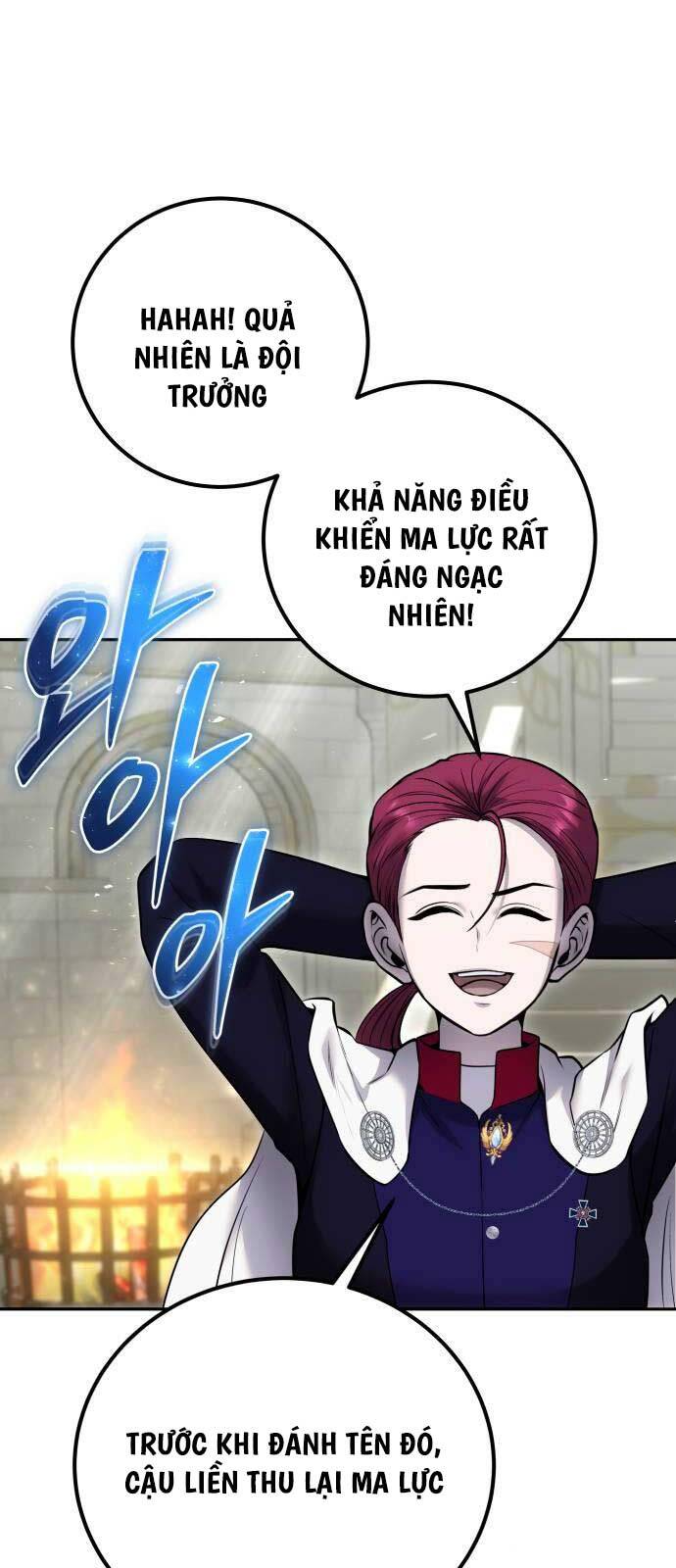 Tôi Mạnh Hơn Anh Hùng: Chapter 29